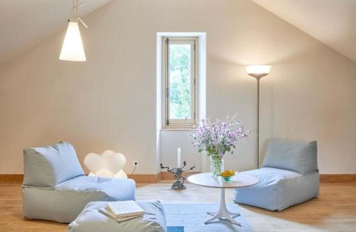 Lagarde Apartment | Dépendance de Sibra