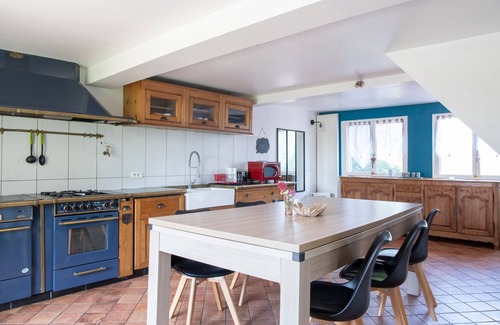 Cottenchy House | Détente en Campagne - 25 minutes d'Amiens