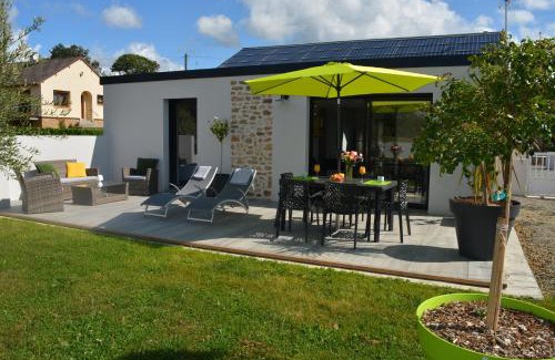 Sartilly-Baie-Bocage House | détente et confort - gite baie bocage