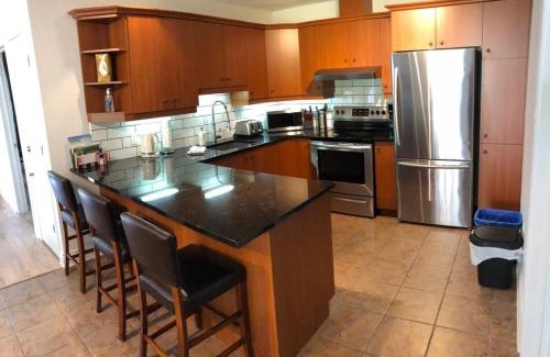 Orford Apartment | Détente Orford 117 condo/chalet