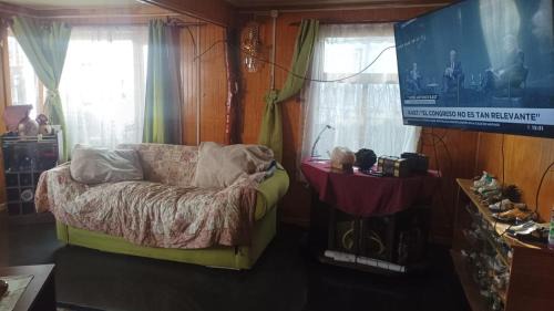 Puerto Aysen House | Dónde Litty