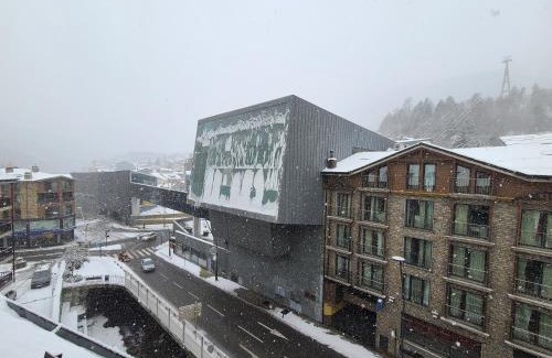 La Massana Apartment | Dúplex a pie del telecabina de La Massana - Pal Vallnord - 642