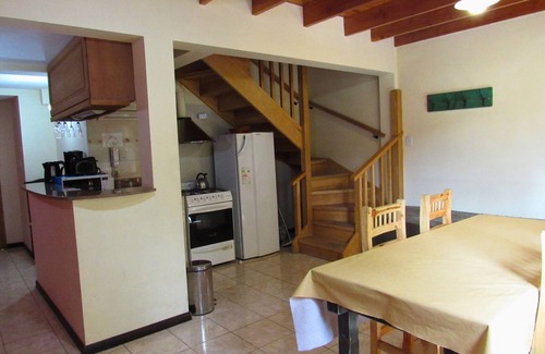 Lanin National Park Apartment | Dúplex del Centro SM Andes