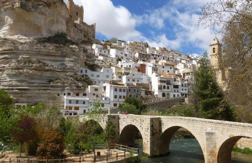 Alcala del Jucar Apartment | Dúplex El Cauce