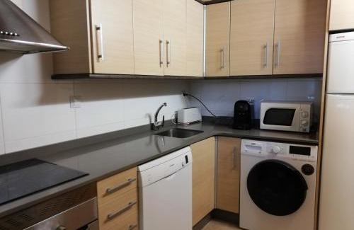 Alcala del Jucar Apartment | Dúplex El Cauce