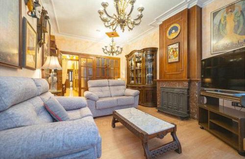 Aviles Apartment | Dúplex Galiana