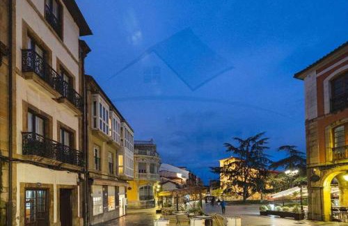 Aviles Apartment | Dúplex Galiana