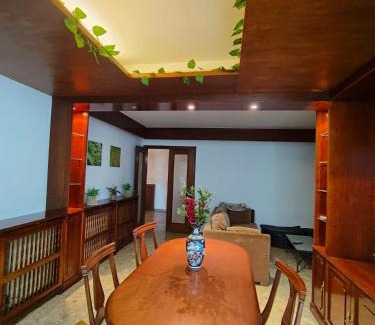 Tremp Apartment | Dúplex Tremp