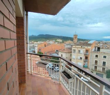 Tremp Apartment | Dúplex Tremp