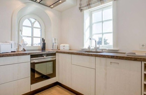 Rantum House | Dünen Hüs II, HO34b - Dünen Hüs II