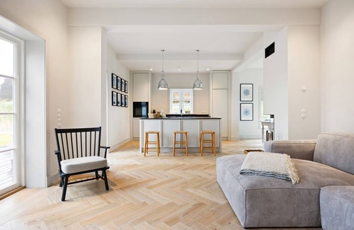 List House | Dünen.Way - Design. Aesthetics. Wellbeing.