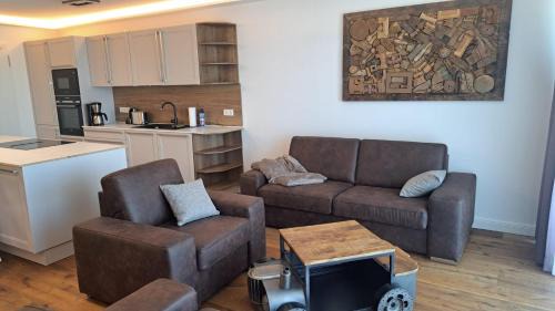 Graal Mueritz Apartment | Dünenblick Premium-Apartments