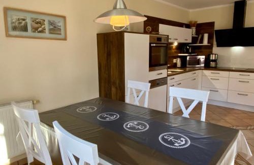 Peenemuende Apartment | Dünenresidenz Karlshagen - Ferienwohnung am Sanddornweg