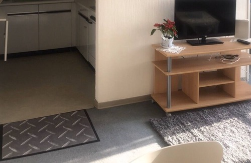 Pempelfort Apartment | Düsseldorf apartment in centre