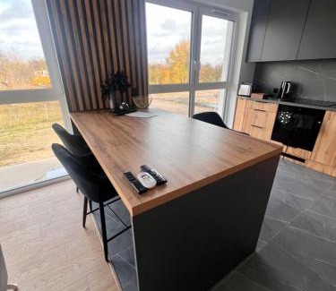 Zotow Apartment | Dębowe Wzgórze 6