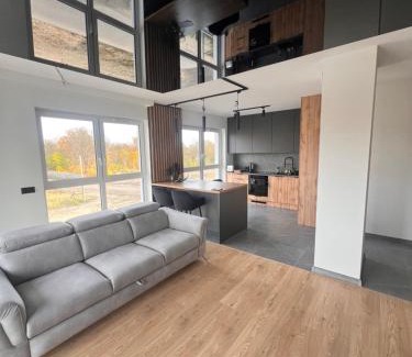 Zotow Apartment | Dębowe Wzgórze 6