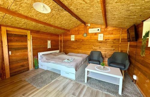 Decin House | Děčínska chatka