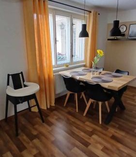 Nove Mesto nad Metuji House | Dům Krčín