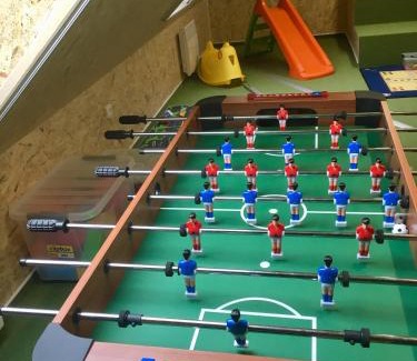 Hysly Villa | Dům na pohodu