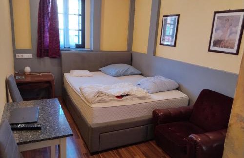 Kosova Hora Apartment | Dům u černé kočky - Kosova Hora