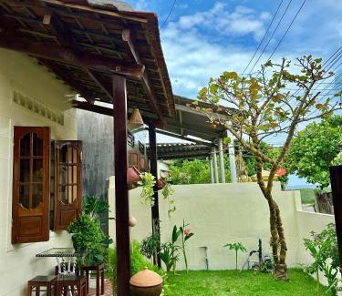 Dong Hoa House | Dốc Lò - Homestay
