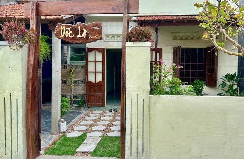 Dong Hoa House | Dốc Lò - Homestay