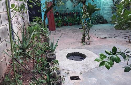 Moyobamba Apartment | D-302