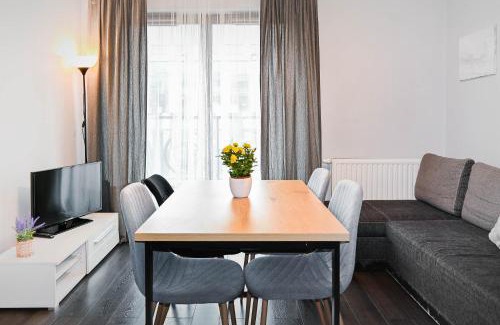 Stare Miasto Apartment | D&A Apartments Pawia