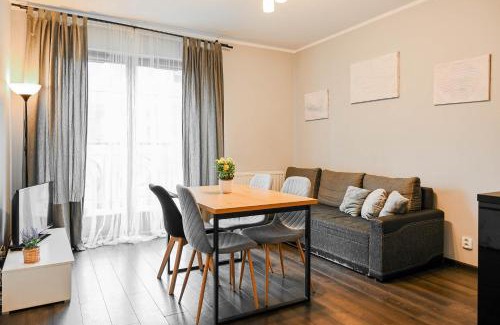 Stare Miasto Apartment | D&A Apartments Pawia