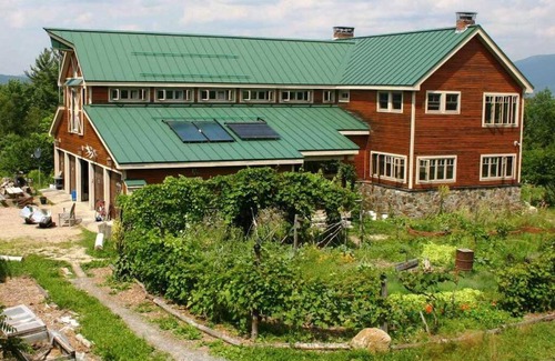 Dorchester Other | D Acres Farm - Campground