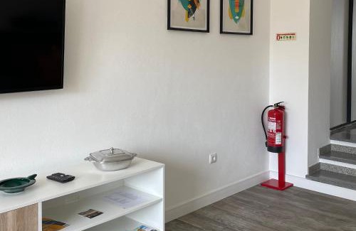 Ponte de Sor House | d Albuquerque - AL