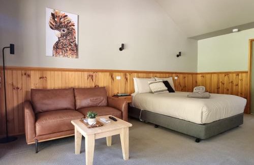 Halls Gap House | D'Altons Studios