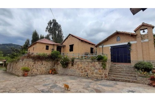 Duitama Cabin | D'antaño -