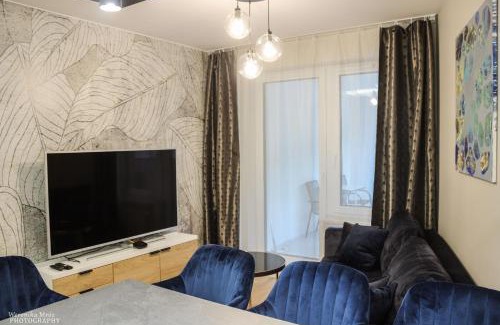 Bialystok Apartment | D Apartments Centrum Prowiantowa