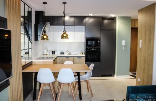 Bialystok Apartment | D Apartments Centrum Prowiantowa II
