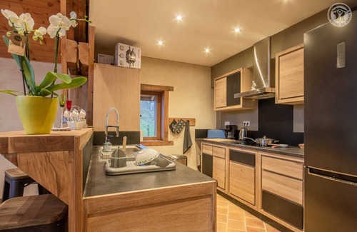 Rochefort House | D'aragorne - Rochefort