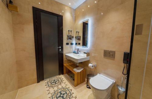 Accra Hotel | D'avenue Boutique Hotel Accra