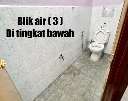 Padang Besar House | D'Aya Sofea Homestay Padang Besar