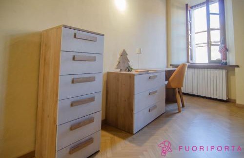 Oltretorrente Apartment | D'Azeglio 48