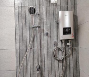 Sungai Petani House | D Banyan Homestay, Bukit Banyan
