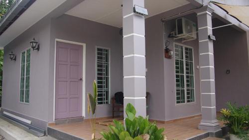 Kampung Sayong Hulu House | D'Binjai Homestay & Roomstays Kuala Kangsar