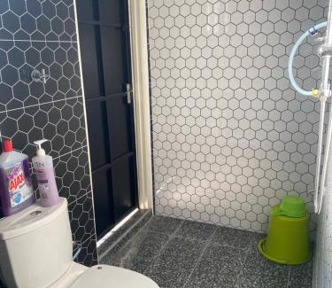 Temoh House | D Cahaya Homestay