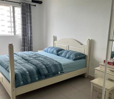 Semenyih Apartment | D Cerrum Homestay Eco H