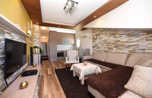Tomicici Apartment | D&D Apartments Tivat - Apartment with 4 beds - No.11