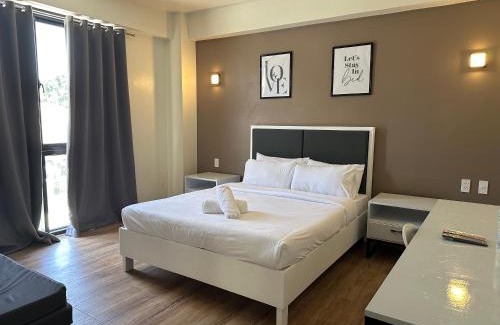 Laoag Hotel | D'ELEMENTS HOTEL AND DORMITORY
