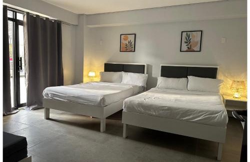 Laoag Hotel | D'ELEMENTS HOTEL AND DORMITORY