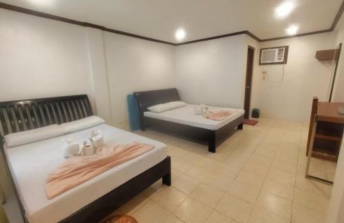 Dinadiawan Hotel | D' Elmer's Resort and Convention Hotel