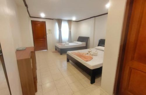 Dinadiawan Hotel | D' Elmer's Resort and Convention Hotel