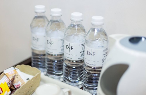 Senawang Hotel | D&f BOUTIQUE HOTEL SENAWANG