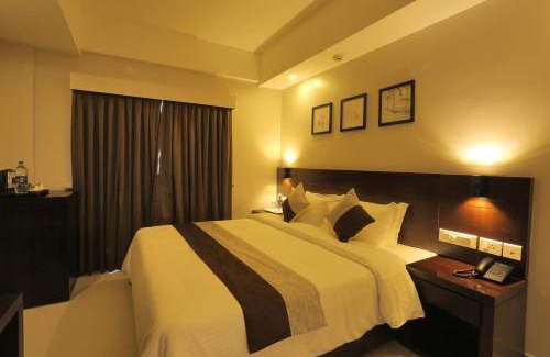 Kollam Hotel | D Fort Hotel Kollam